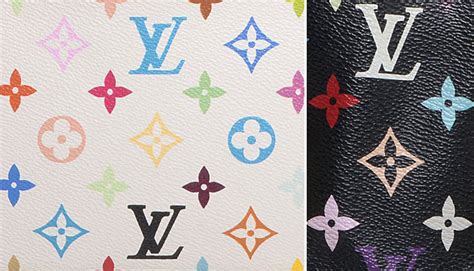 louis vuitton monogram print|louis vuitton signature print.